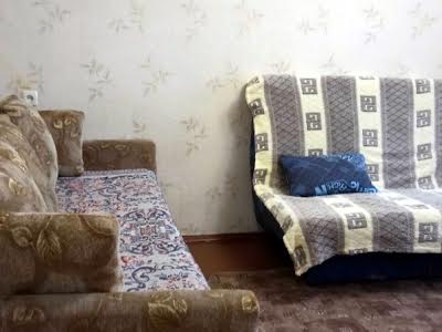 квартира за адресою Павла Тичини просп., 3