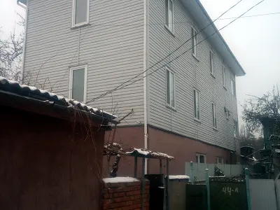кімната за адресою Лісорубна вул., 46