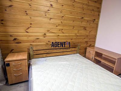 квартира по адресу вул. Берегова, 3Б