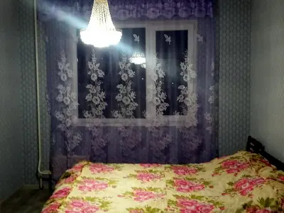 квартира по адресу Академика Заболотного ул., 56