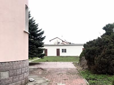 будинок за адресою с. Мархалівка, Леси Украинки, 42