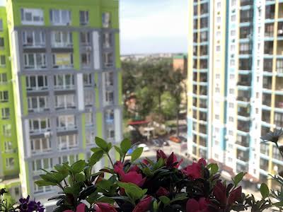 квартира за адресою Матвія Донцова вул. (Тургенєвська), 50