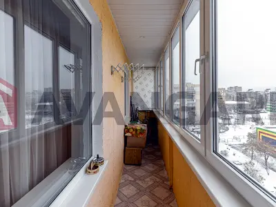 квартира за адресою Оноре де Бальзака вул., 54/21