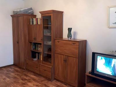 квартира за адресою Оболонський просп., 27А