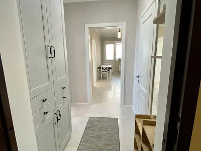 квартира по адресу Кондратюка Юрия ул., 3