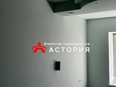 квартира по адресу Запорожье, Полякова, 21