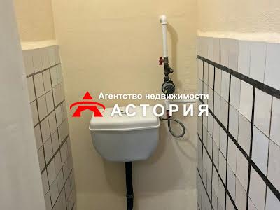 квартира за адресою Бочарова вул., 7