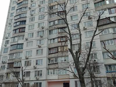 квартира за адресою Володимира Івасюка просп. (Героїв Сталінграду), 27А