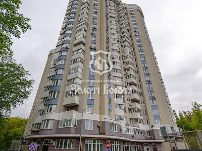 квартира по адресу Киев, Рижская ул., 73г