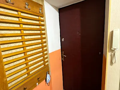 квартира за адресою Київ, Депутатська вул., 25