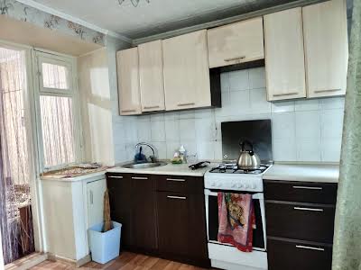 квартира за адресою Одеса, Транспортна вул., 7