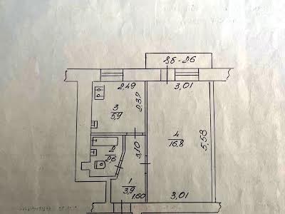 квартира по адресу Курская ул., 129