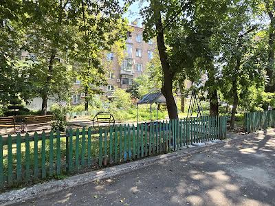 квартира за адресою Вишгородська вул., 33