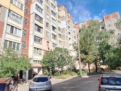 квартира за адресою Незалежності вул., 79