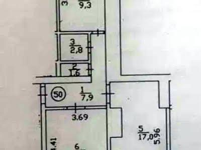 квартира по адресу Нижнеюрковская ул., 4