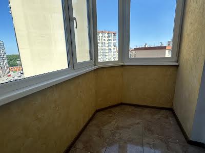 квартира по адресу Одесса, Левитана ул., 119
