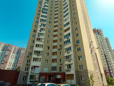 квартира за адресою Бориса Гмирі вул., 12Б