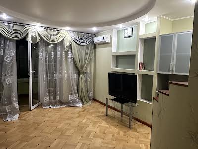 квартира за адресою Шолуденка вул., 6в