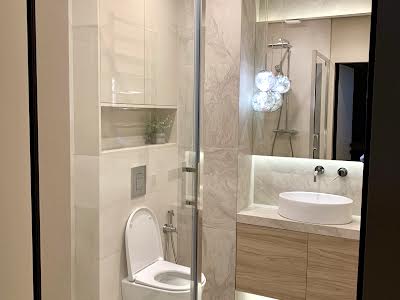 квартира за адресою Набережно-Рибальська дорога вул., 5
