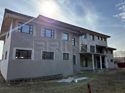 будинок за адресою Ялинкова