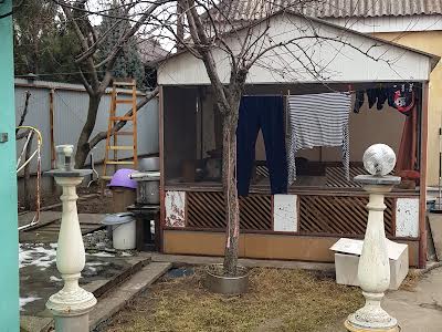 дом по адресу Гринченко ул., 21