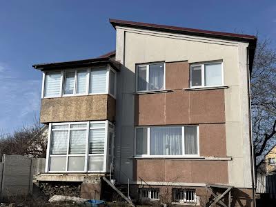 будинок за адресою мічуріна, 12а