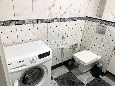 квартира за адресою Цілиноградська, 48