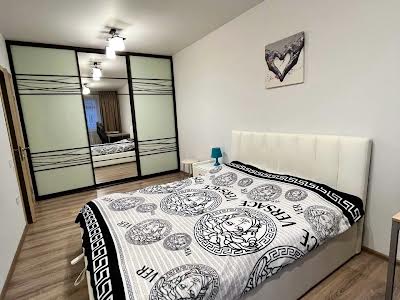 квартира по адресу джерельна, 87