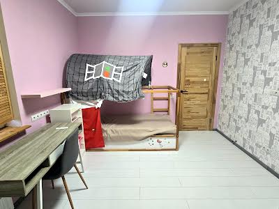 квартира за адресою Сергія Данченка вул., 34а