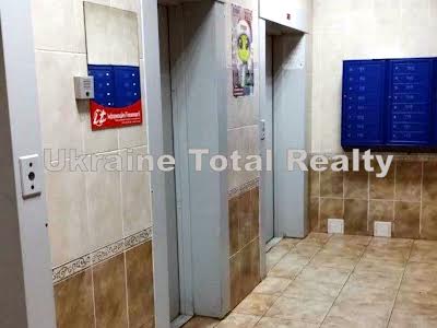 квартира по адресу Николая Закревского ул., 95В