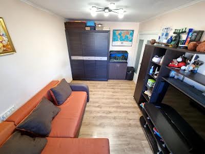 квартира за адресою Чоколівський бульв., 23