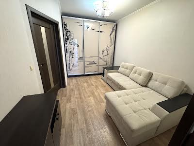квартира за адресою Полтавська вул., 57
