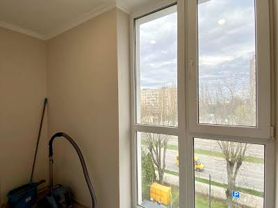 квартира за адресою Стрийська вул., 202-А
