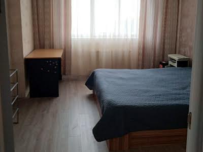 квартира по адресу Киевская ул., 247