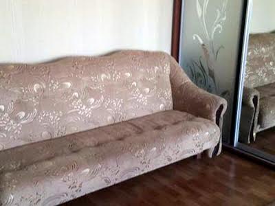 квартира за адресою Миколи Василенка вул., 23а