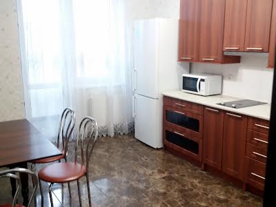 квартира по адресу Академика Глушкова просп., 9Д