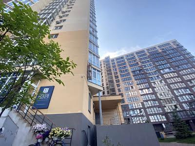 квартира за адресою Мандриківська вул., 51л
