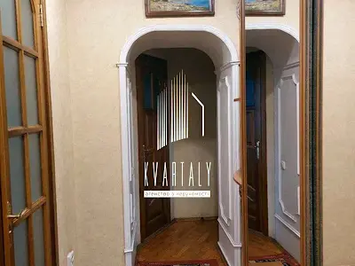 квартира по адресу Богдана Гаврилишина ул. (Ванди Василевської), 14