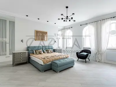 квартира за адресою Кожум'яцька вул., 20а