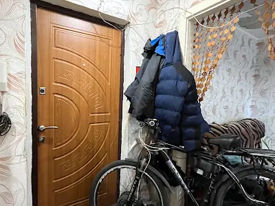 квартира по адресу Образования ул., 86
