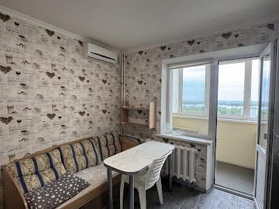 квартира по адресу Соломии Крушельницкой ул., 7