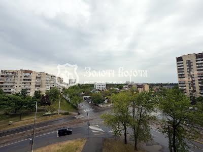 квартира по адресу Тростянецкая ул., 49