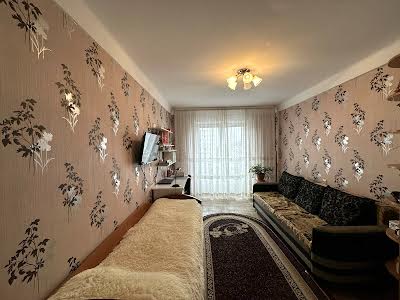 квартира за адресою Жуля Верна бульв. (Ромена Роллана), 4