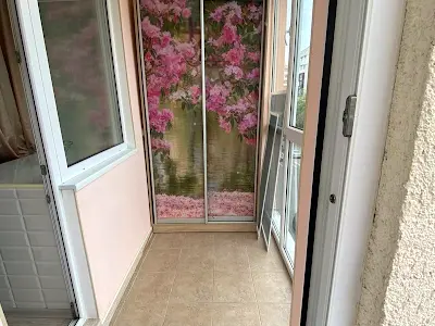 квартира по адресу Александра Попова ул., 3