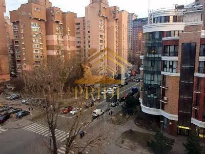 квартира за адресою Ямська вул., 35/34