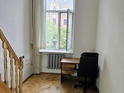 квартира за адресою Володимирська вул., 40/2
