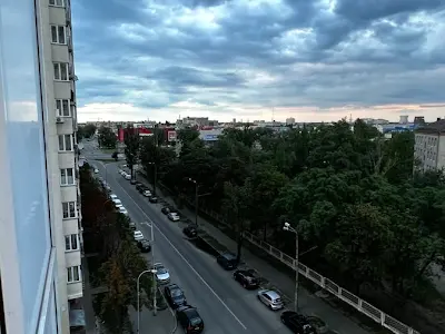 квартира за адресою Юрія Поправки вул. (Миколи Лебедєва), 4/39-А