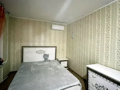 квартира за адресою Новокримська, 4а