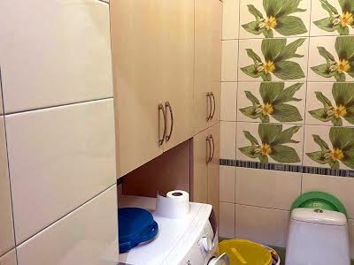 квартира за адресою Головацького Я., 23