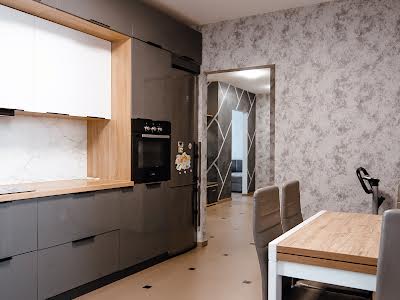 квартира по адресу Городоцкая ул., 226а, корп. 1-4